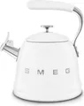 Produktbild: SMEG WKF01WH Wasserkessel 50s Style Weiß