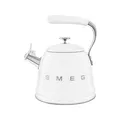Produktbild: Wasserkocher Herd Smeg 50's Style WKF01WH 2.30 Lt Weiss