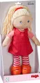 Produktbild: Haba Stoffpuppe Stoffpuppe Puppe Annelie 1302108001