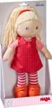 Produktbild: HABA Stoffpuppe Puppe Annelie 1302108001