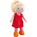 Produktbild: HABA - Puppe Annelie, ca. 30 cm, ab 18 Monaten