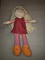 Produktbild: HABA - Puppe Annelie, ca. 30 cm, ab 18 Monaten Wie Neu
