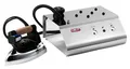 Produktbild: Dampfbügelstation Lelit PS25, 2,5 Liter Wassertank, 1800Watt, NEU&OvP