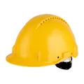 Produktbild: 20 Stk. 3M Deutschland Schutzhelm G3000 UV G30DUY Kopfschutz 7000108288