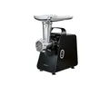 Produktbild: Silvercrest Fleischwolf mit Tomatenpassierer schwarz SFWT 400 A1 400Watt *B-Ware