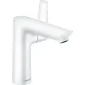 Produktbild: hansgrohe Talis E Waschtischmischer (mattweiss) (71754700)