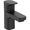 Produktbild: Ideal Standard CeraPlan Standventil BD284XG Ausladung 82mm, Silk Black