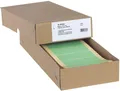 Produktbild: HERMA Etikettenrolle Computeretiketten endlos 88,9x35,7mm grün 1-bahnig VE=2000 Stück