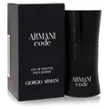 Produktbild: Giorgio Armani Armani Code  30 ml EDT Eau de Toilette pour Homme