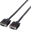 Produktbild: VALUE 11995252 - VGA Monitor Kabel 15-pol VGA Stecker, 2 m