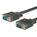 Produktbild: SVGA Kabel HD15 Stecker - Stecker, 2 m