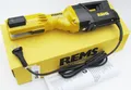 Produktbild: REMS Pressmaschine Power Press E Nr. 572100 für Pressbacke Sanitär Vorgänger SE