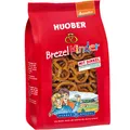 Produktbild: Huober Bio Brezel Kinder aus Dinkel knuspriges Laugengebäck 125g