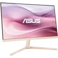 Produktbild: Eye Care VU249CFE-P, Gaming-Monitor 60.5 cm (23.8 Zoll), rosa/beige, Full HD, IPS, USB-C, Adaptive-Sync, 100Hz Panel