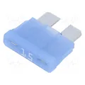 Produktbild: 5 Stück ESKA 340029-58V Sicherung