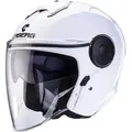Produktbild: Caberg Motorradhelm Soho weiß L