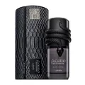 Produktbild: Lattafa Musamam Black Intense Eau de Parfum / Intensiver Herrenduft mit Salbei,