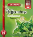 Produktbild: Teekanne Pfefferminze, 2er Pack (2 x 125 g)