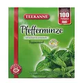 Produktbild: Teekanne Minze 100 x 1,25g