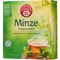 Produktbild: TEEKANNE Pfefferminze Tee 100 Portionen