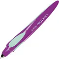 Produktbild: Herlitz Tintenroller 11377298 my.pen, Gehäuse lila / minze, 0,8mm, blau