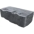 Produktbild: Mauersteine VOLAR MAUER BASALT 40/20/10 CM PE2 - Schwarz