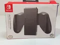 Produktbild: PowerA Nintendo Switch Joy-Con Comfort Grip - Schwarz / B-Ware           _0.13_5