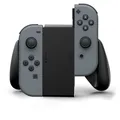 Produktbild: PowerA Joy-Con Comfort Grip - Grau - Nintendo Switch - Neu & OVP