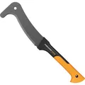 Produktbild: Fiskars Machete WoodXpert XA3, 126004, 1003609, mit Schutzhülle, Länge 55cm
