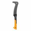 Produktbild: Fiskars WoodXpert Machete XA3 Gartenmachete Gartenmesser Schwarz Orange 55 cm