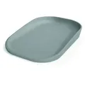 Produktbild: BabyGo Wickelauflage Luxpad, grau - Grau