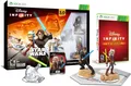Produktbild: Namco Bandai Games Disney Infinity 3.0: Star Wars SP, Xbox 360, Xbox 360, Action/Abenteuer, E10+ (Jeder über 10 Jahre)