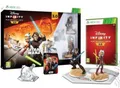 Produktbild: Disney Infinity 3.0: Star Wars Starter Pack (Xbox 360) [Region 2] - DVD - New