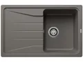Produktbild: Blanco Sona 45 S Vulkangrau - 527 332 Granitspüle