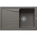 Produktbild: Blanco SONA 45 S (Einbauspüle, 78 cm, 50 cm) (527332)