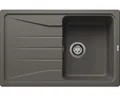 Produktbild: Spüle Blanco SONA 45 S 780 x 500 mm vulkangrau 527332