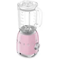 Produktbild: Smeg Standmixer 50's Style BLF03PKEU, Pink