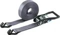 Produktbild: Zurrgurt 50mm  x 10m 4000 kg Spanngurte 2 teilig Ratschengurt 100-563 Stroxx