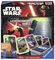 Produktbild: Ravensburger Spiele 21209 - Star Wars: das große Lichtschwert Duell, Aktions- und Geschicklichkeitsspiel