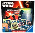 Produktbild: Star Wars Das grosse Lichtschwert Duell Disney Ravensburger OVP Vollständig