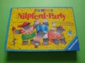 Produktbild: Junior Nilpferd Party