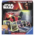 Produktbild: Ravensburger 212095  Star Wars Lichtschwert Duell