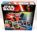 Produktbild: Star Wars Spiel - Das große Lichtschwert Duell - Ravensburger - vollständig