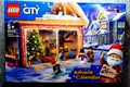 Produktbild: LEGO Adventskalender zum aussuchen (Harry Potter,Star Wars,.......) - Neu & OVP