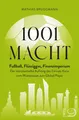 Produktbild: 1001 Macht-Mängelexemplar