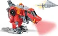 Produktbild: VTech Switch & Go Dino's Fighter-Velociraptor - 3 Jahr(e) - Mit Ton - Rot - 360 g