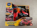 Produktbild: VTECH Switch & Go Dinos - Fighter-Velociraptor Spielfigur Fahrzeug verwandelbar
