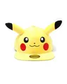 Produktbild: DIFUZED Baseball Cap Pokémon Plüsch Snapback Cap Embarrassed Pikachu