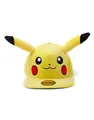 Produktbild: Pokémon Cap Pokémon - Pikachu Plush Snapback Yellow