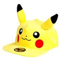 Produktbild: Difuzed - Pokemon - Pikachu Kappe - Neu & OVP